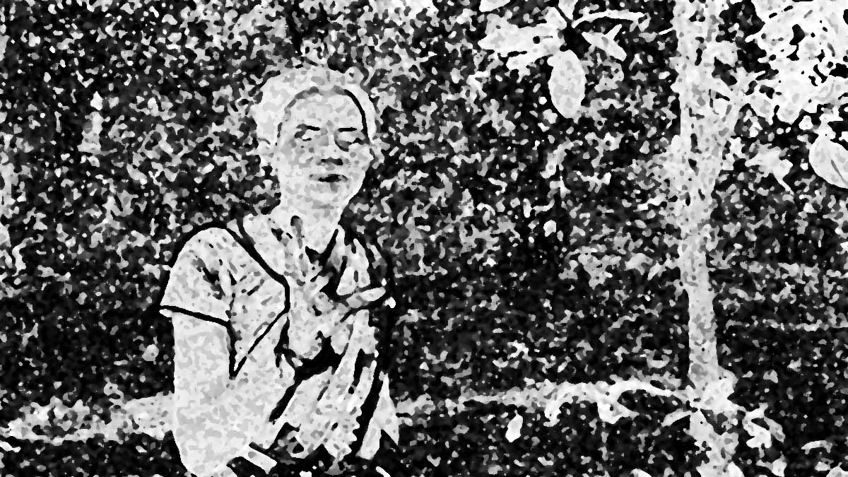 এক বসন্ত স্বাধীনতার জন্যে – শাশ্বত বোস